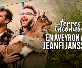 Replay Nos terres inconnues - 26/08/2026