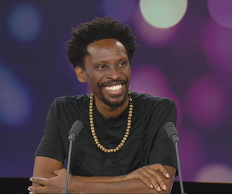 Replay À l'Affiche ! - Sonny Troupé, ambassadeur du gwo ka moderne !