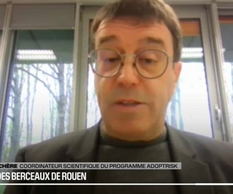Replay Les longs formats des Locales - Long format - L'affaire des berceaux de Rouen.mp4