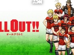 Replay All Out !! - Épisode 24 - Un adversaire absolument injouable