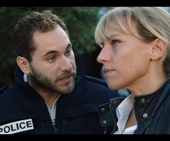 Replay Demain nous appartient du 17 novembre 2022 - Episode 1319