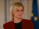 Replay Complément d'enquête - Agnès Pannier-Runacher, ministre de la Transition Énergétique