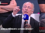 Replay Les émissions spéciales - Le Forum BFMTV – Jeunes ultraviolents : la France dépassée ? - 01/07