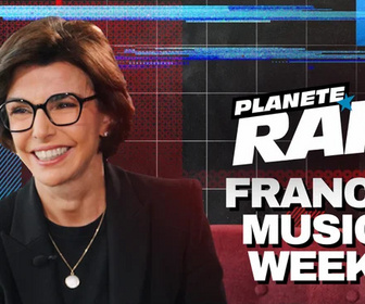 Replay Planète rap - Spécial : France music week