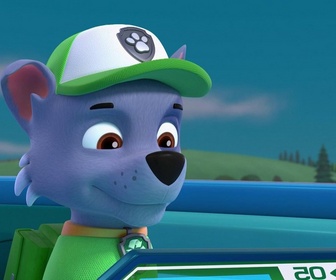 Replay Paw Patrol, la Pat'Patrouille - Au secours de Ryder