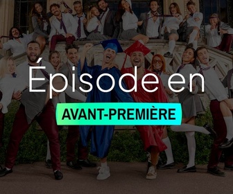 Replay The cerveau : qui sera le plus grand cerveau de la télé-réalité ? - S2 E22