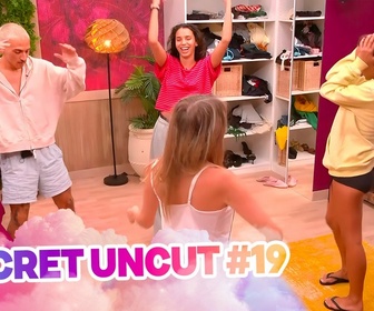 Replay Secret story 2026 - Secret Uncut 19 du 17/07