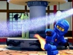 Replay Ninjago - S10 E3 - La chute