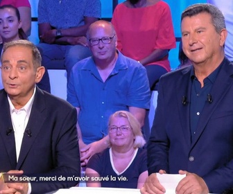 Replay Y'a que la vérité qui compte - Émission 2 (2/2)