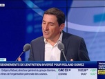 Replay Recherche Talents - Les enseignements de l'entretien inversé pour Roland Gomez - 03/07