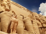 Replay Les derniers secrets d'Egypte - S1E8 - Les mystères de Toutankhamon dévoilés