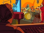 Replay They Shot the Piano Player