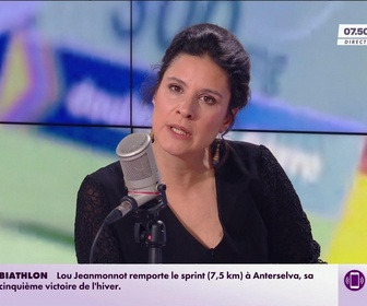 Replay Apolline Matin - Emission du 24 janvier 2025, 7h30/8h30