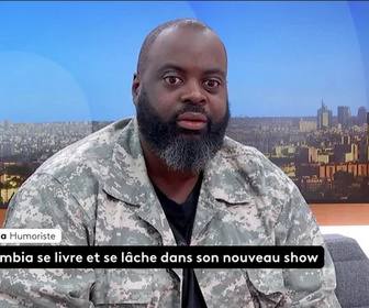 Replay L'interview culture - Émission du samedi 27 septembre 2025