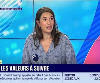Replay Good Morning Market - En portefeuille : Slip Français, l'IPO bleu blanc rouge de la semaine - 17/07