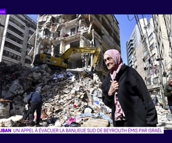 Replay On a de l'info - Emission du 09-04-26