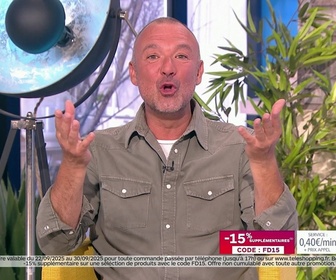 Replay Téléshopping du vendredi 26 septembre 2025