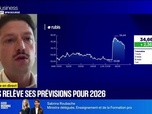 Replay BFM Bourse - Rubis s'envole après avoir relevé ses objectifs - 08/09