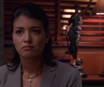 Replay Wildfire - S01 E10