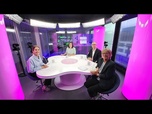 Replay Bruxelles, je t'aime ? : État de l'Union - Un discours réussi ?