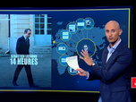 Replay Info ou intox - Affaires courantes, cabinet, avantages... Trois questions sur le gouvernement démissionnaire
