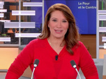 Replay Le pour et le contre - 22/11/2025