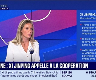 Replay L'intégrale d'USA Today jeudi 24 septembre