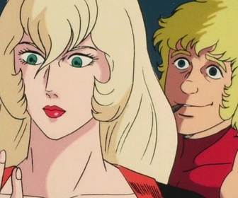 Replay Cobra - S01 E07 - La Vengeance