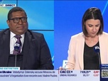 Replay Good Morning Business - Le Grand entretien : Classement de Shangai, la France résiste - 22/08