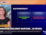 Replay C'est votre vie - Le dispositif MaPrimeRénov' est finalement maintenu pour certains travaux seulement