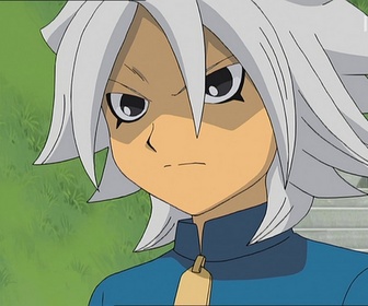 Replay Inazuma Eleven - S02 E13 - Le dernier Blizzard de la Vouivre