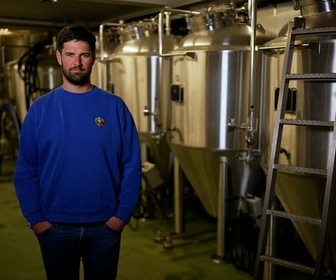 Replay Microbrasseries belges : le goût du défi - ARTE Regards