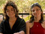 Replay Libre court - Comment savoir si je suis amoureux de mon ami Harry ?