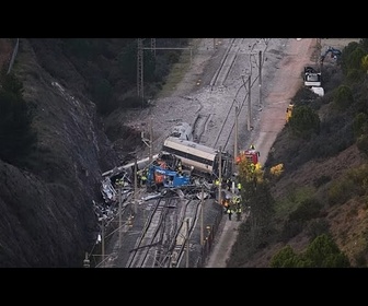 Replay Sabotage et fonds détournés : la désinformation circule après les accidents ferroviaires...