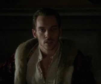 Replay Les Tudors - S03 E04 - La fin d'une reine