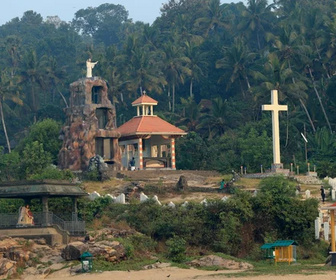 Replay Kerala, le jardin de l'Inde
