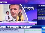 Replay Les experts du soir - Nouveau Front populaire : le cri d'alarme du Medef - 10/07