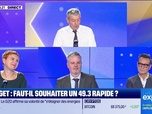 Replay Les Experts : Absentéisme, une nouvelle relation au travail - 28/10