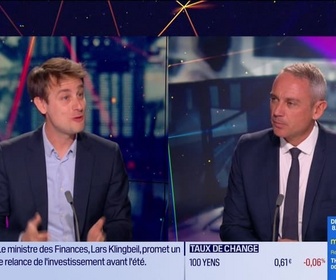 Replay La télésurveillance augmentée - 20/05
