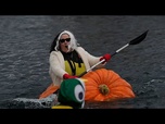 Replay La régate de citrouilles géantes fait sensation dans l'Oregon