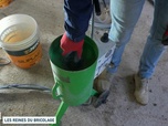 Replay Un jour, un doc week-end - Les reines du bricolage