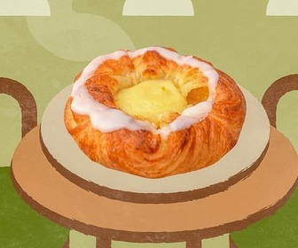 Replay A vos marmites ! - La recette - Le spandauer