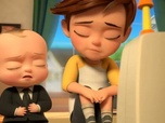 Replay Baby Boss : les affaires reprennent - Alerte constipation