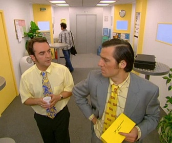 Replay Caméra café - Libre échange