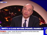 Replay Perrine jusqu'à minuit - Jean-François Copé : augmenter les impôts, une erreur - 30/09