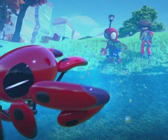Replay Spidey et ses amis extraordinaires - Inondations à répétition
