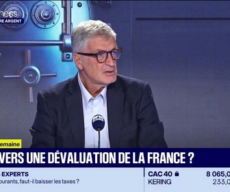 Replay C'est votre argent - La semaine de Marc - vendredi 18 septembre