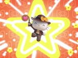 Replay Hello Kitty super style ! - Passion musculation