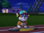 Replay Paw Patrol, la Pat'Patrouille - La soirée cinéma