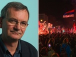 Replay Martin Parr / Serbie : un pays au bord de la bascule ? - 28 minutes